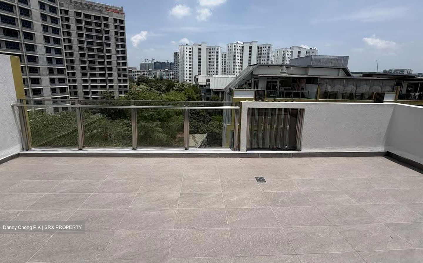 Parc Rosewood (D25), Condominium #635035611